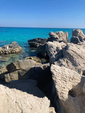 Villa, 3 Bedrooms, Smoking, Private Pool | Bathroom