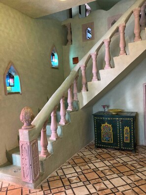 Villa, 3 Bedrooms, Smoking, Private Pool | 3 bedrooms