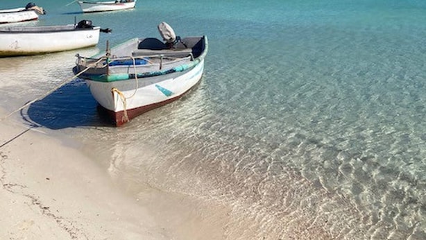 Unclassified image, 1 of 33, button - Villa Dar Dart Djerba 8 People (Aghir)