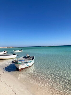 Villa, 3 Bedrooms, Smoking, Private Pool | Beach