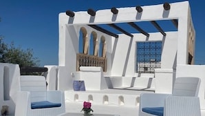 Unclassified image, 5 of 33, button - Villa Dar Dart Djerba 8 People (Aghir)