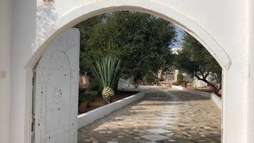 Vila, 3 kamar tidur, Boleh Merokok, kolam renang pribadi | Eksterior