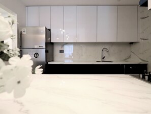 アパートメント | 2 室のベッドルーム