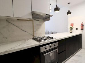 Apartamento | 2 dormitorios