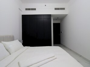 アパートメント | 2 室のベッドルーム