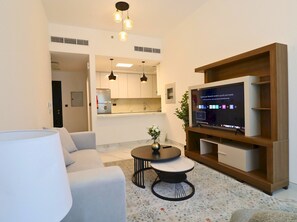 Leilighet | 2 soverom