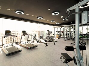 Apartment | 2 bedrooms - Vesta - Luxury APT - 2BR - Arjan (Dubai)