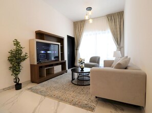 アパートメント | 2 室のベッドルーム