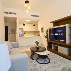 Leilighet | 2 soverom