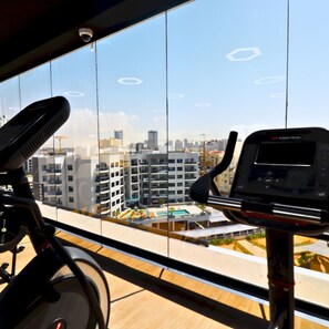 Leilighet | 2 soverom