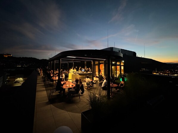 Bar (na propriedade)