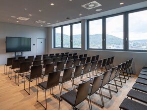 Meeting facility - Noxx Hotel (Marburg)