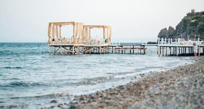 Şamata Kamp