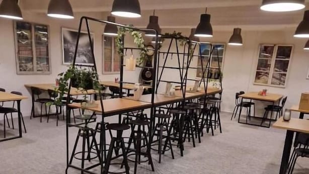 Comedor