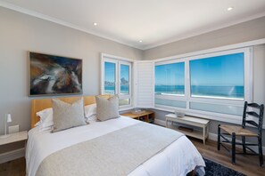 3 soverom, wi-fi (inkludert) og sengetøy