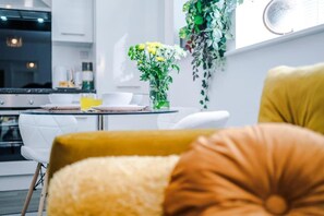 Apartment | Interior - Stunning 2-bed Apartment With Allocated Parking (Leeds)
