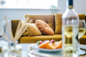 Apartment | Interior