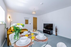 Appartement | Restauration