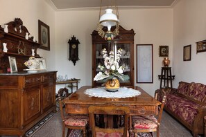 Restauration
