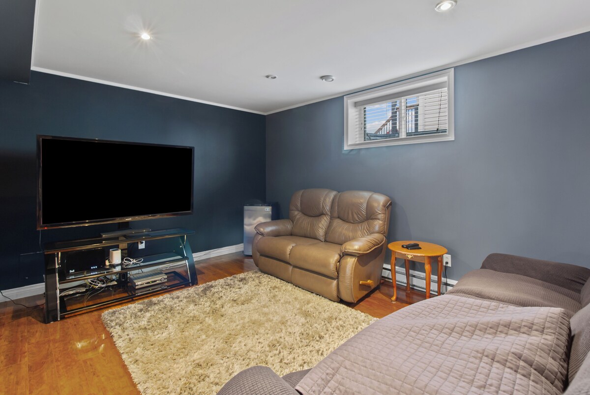 Image de profil de l’hôte