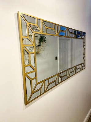 Apartamento | Interior