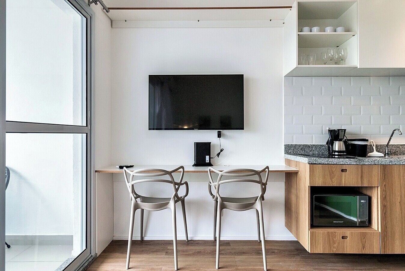 Servicio a la habitación