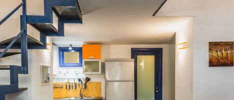 Appartement | 1 slaapkamer