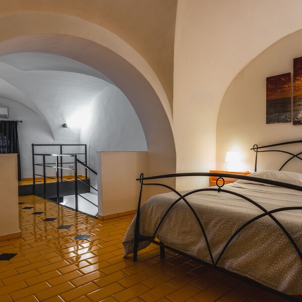 1 bedroom - Catania City Apartment by Wonderful Italy (Catania)