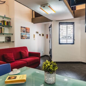 1 bedroom - Catania City Apartment by Wonderful Italy (Catania)