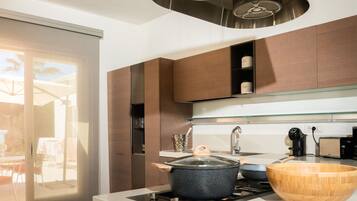 Ferienhaus | 4 Schlafzimmer
