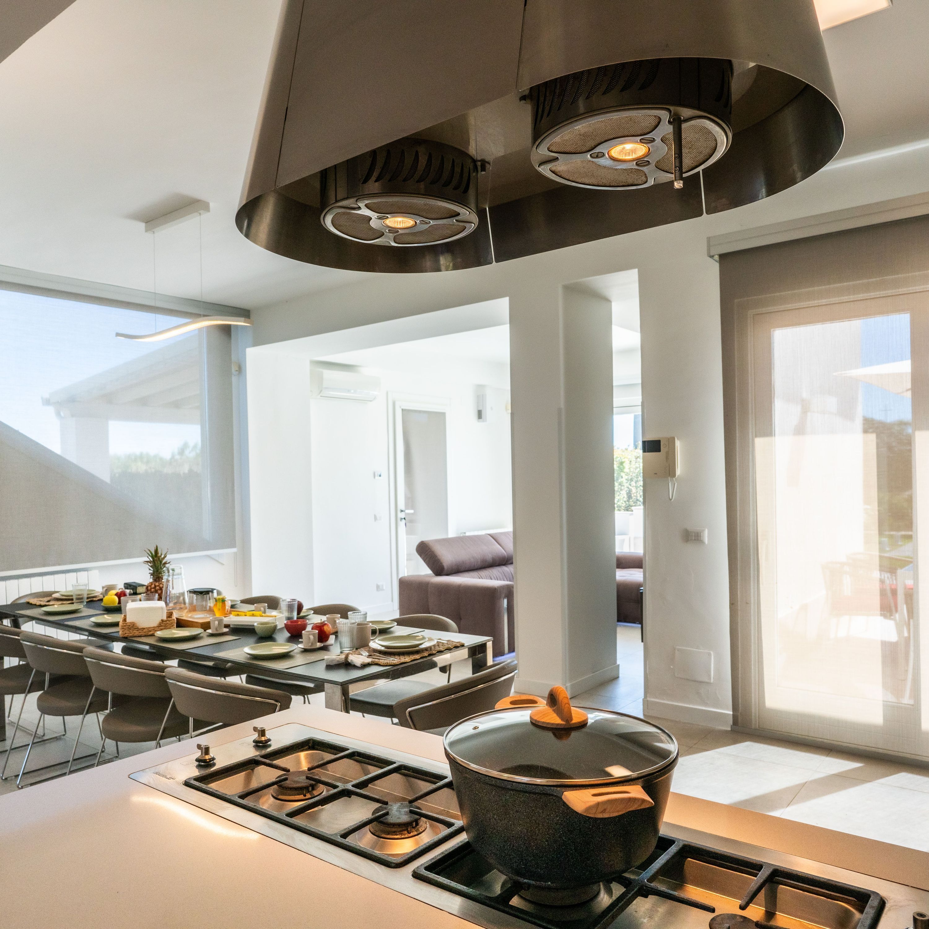 Ferienhaus | 4 Schlafzimmer