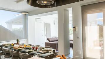 Ferienhaus | 4 Schlafzimmer