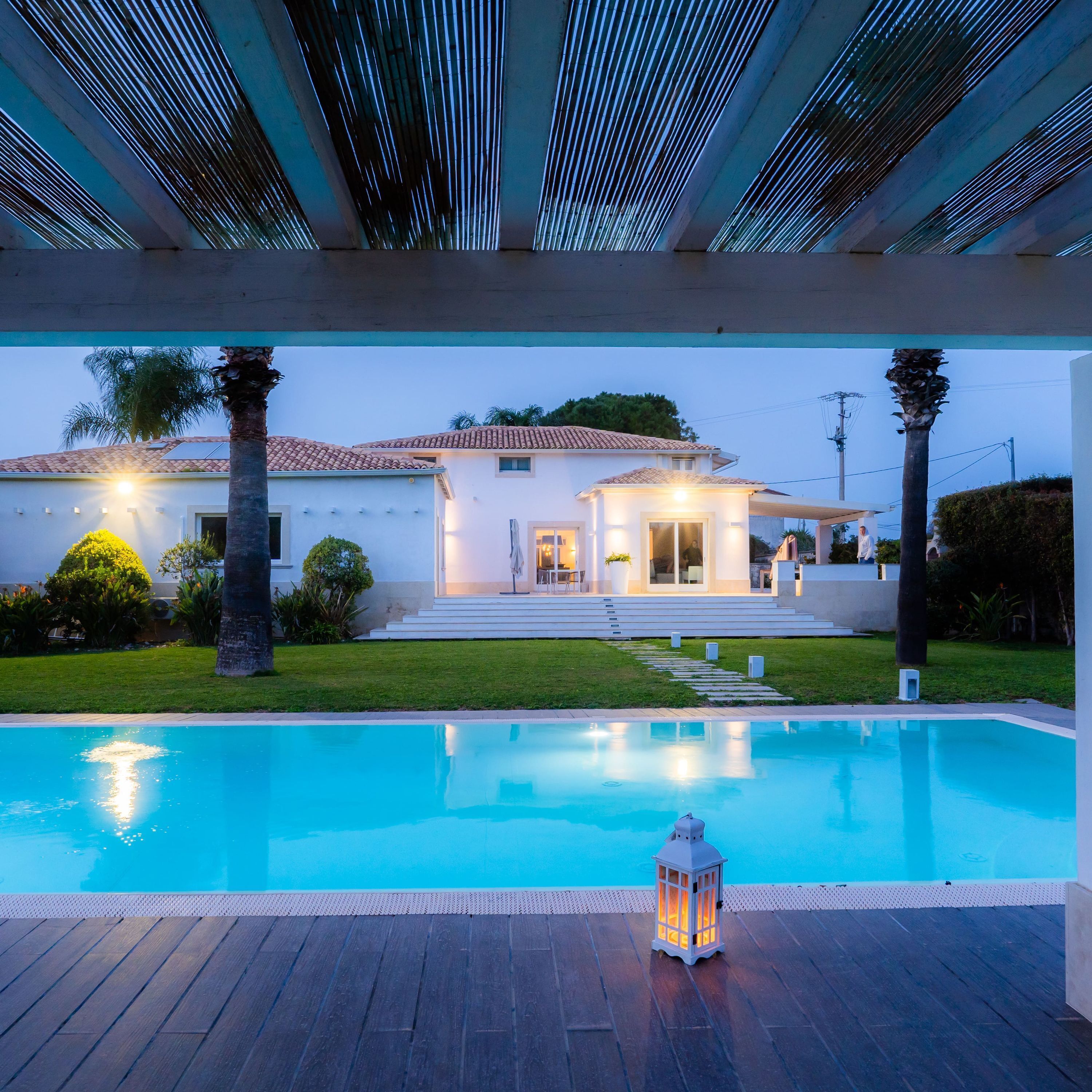 Villa | 4 slaapkamers