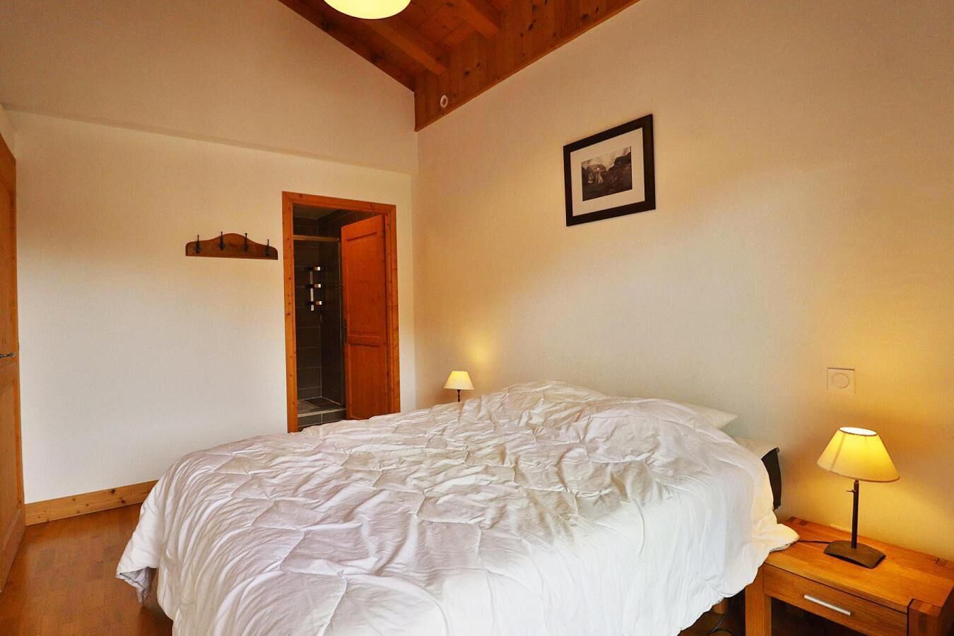 3 habitaciones y wifi 