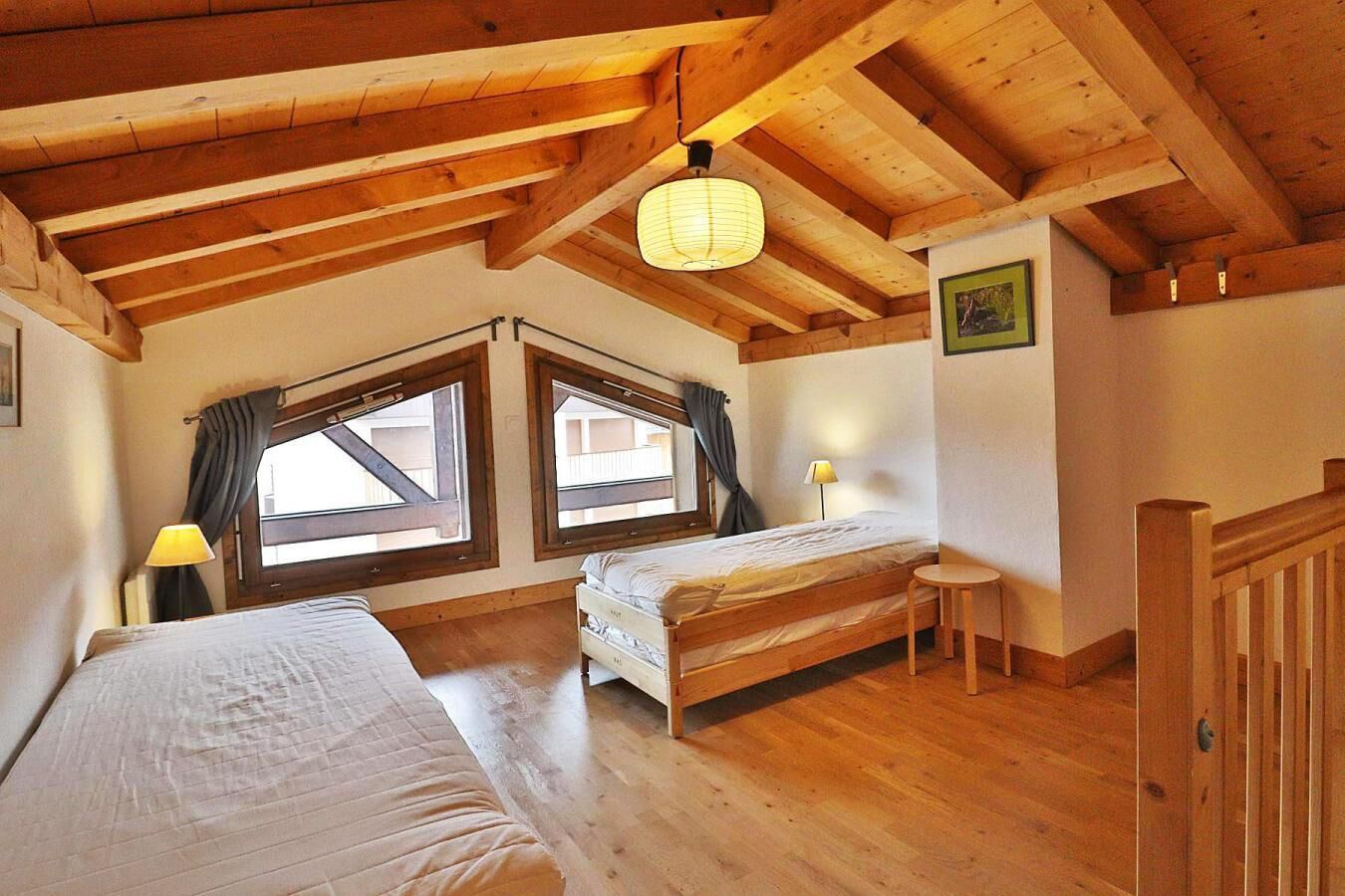 3 chambres, Wi-Fi