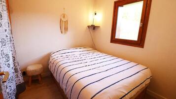 1 quarto, Wi-Fi