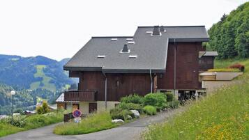 Fachada