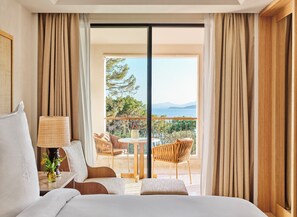 Suite (Pine View) | View from room