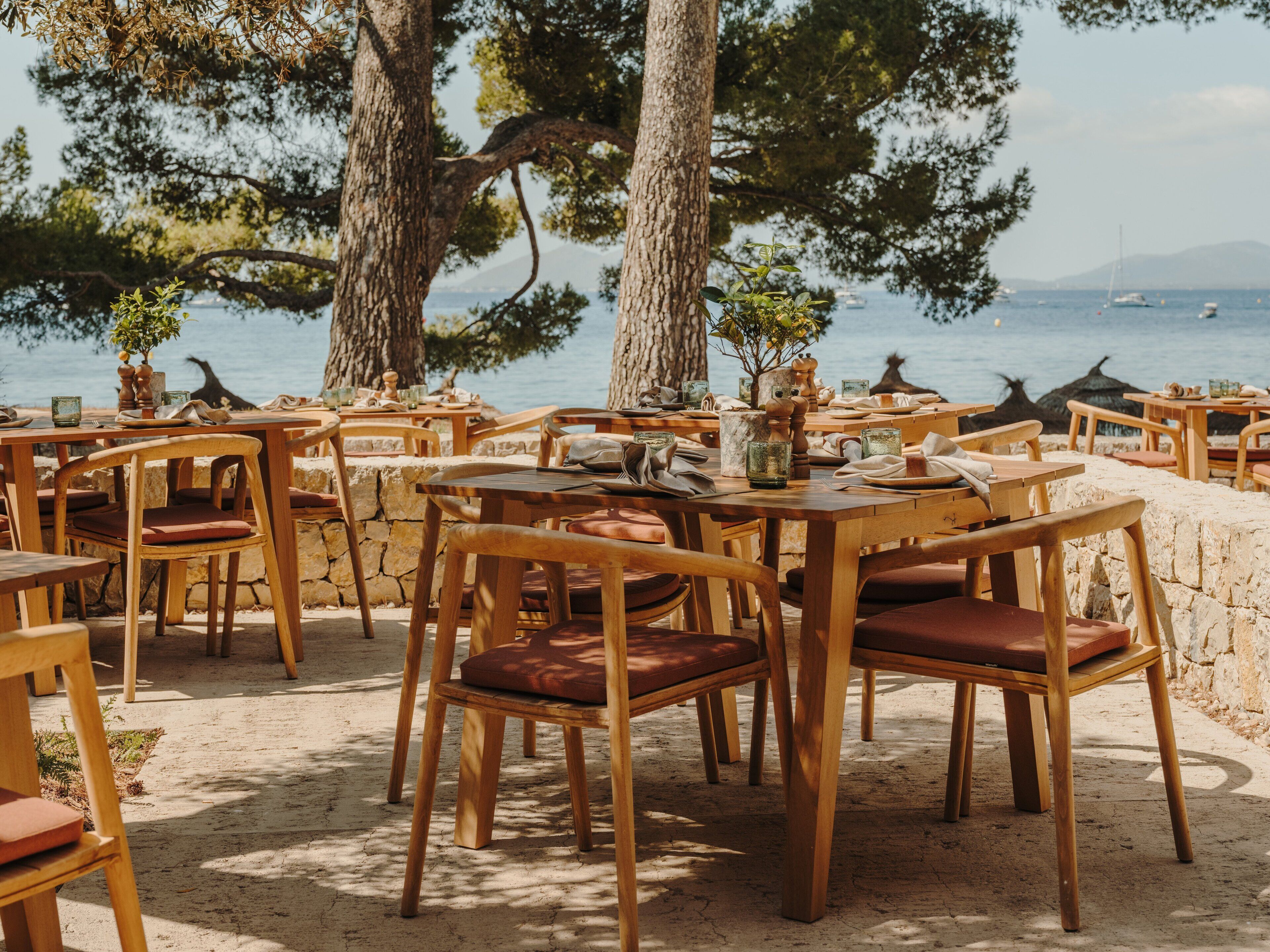 Foto - Four Seasons Resort Mallorca at Formentor