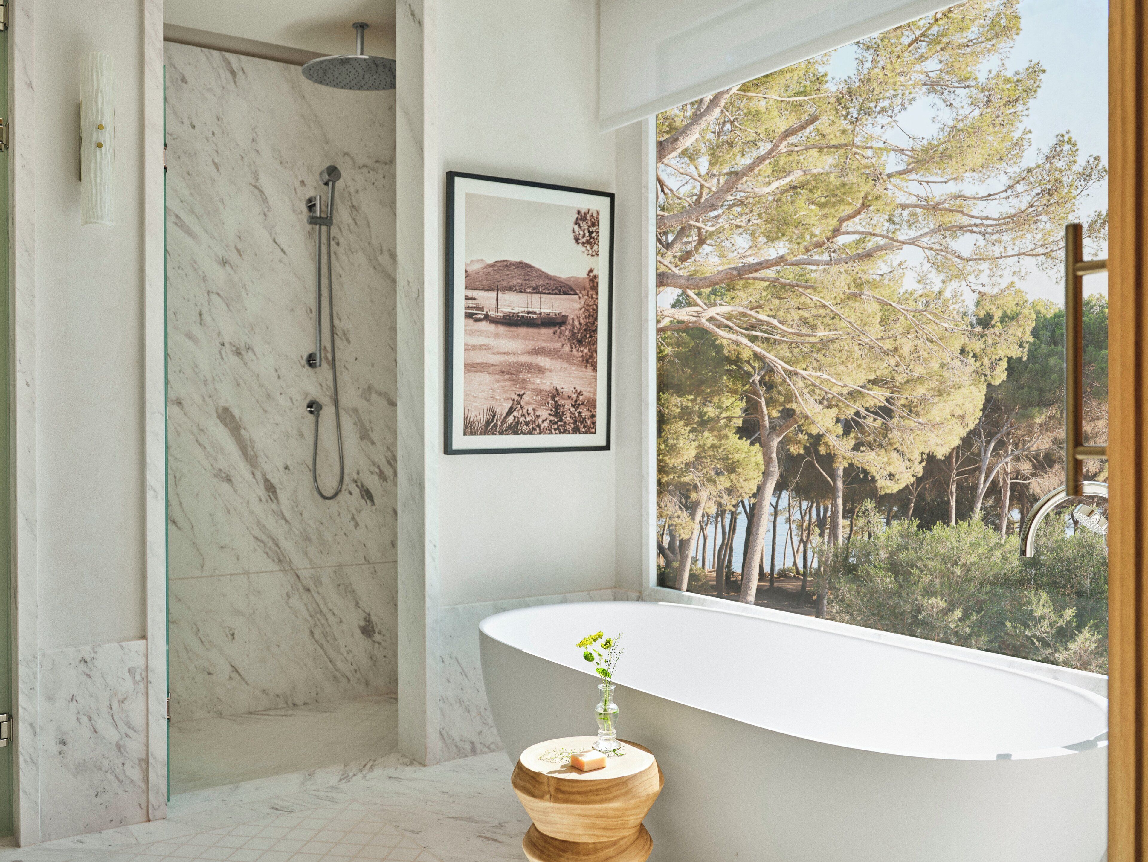 Foto - Four Seasons Resort Mallorca at Formentor