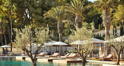 Four Seasons Mallorca at Formentor
