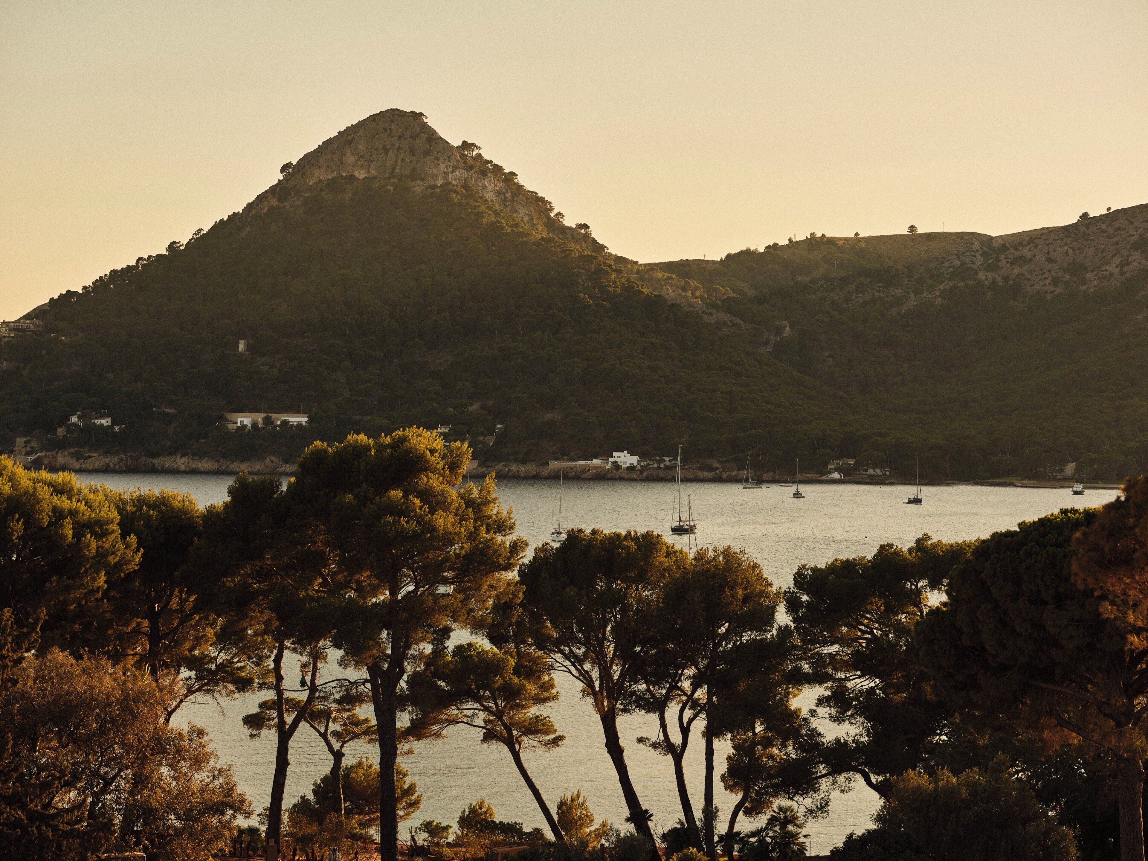 Foto - Four Seasons Resort Mallorca at Formentor