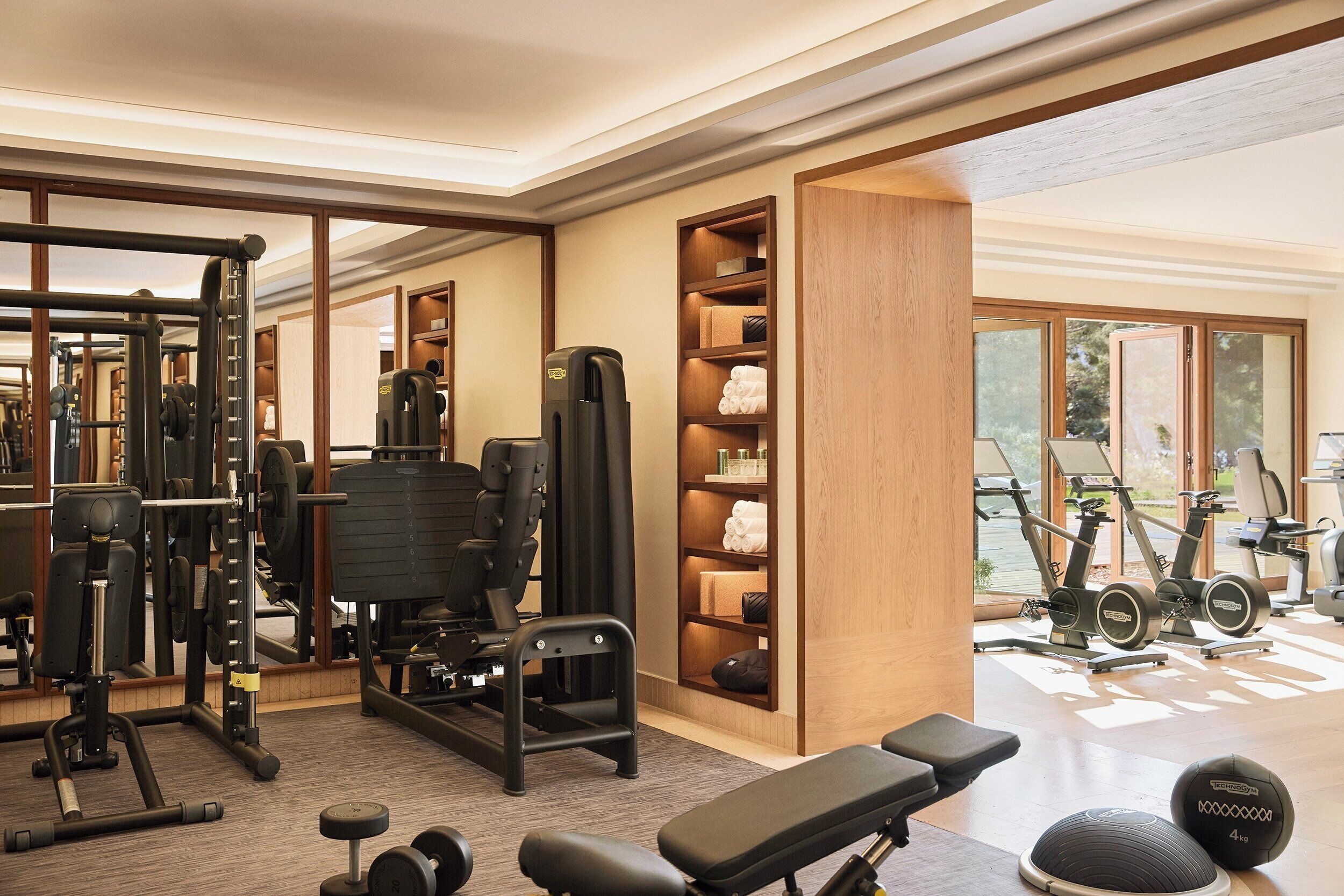 Foto - Four Seasons Resort Mallorca at Formentor