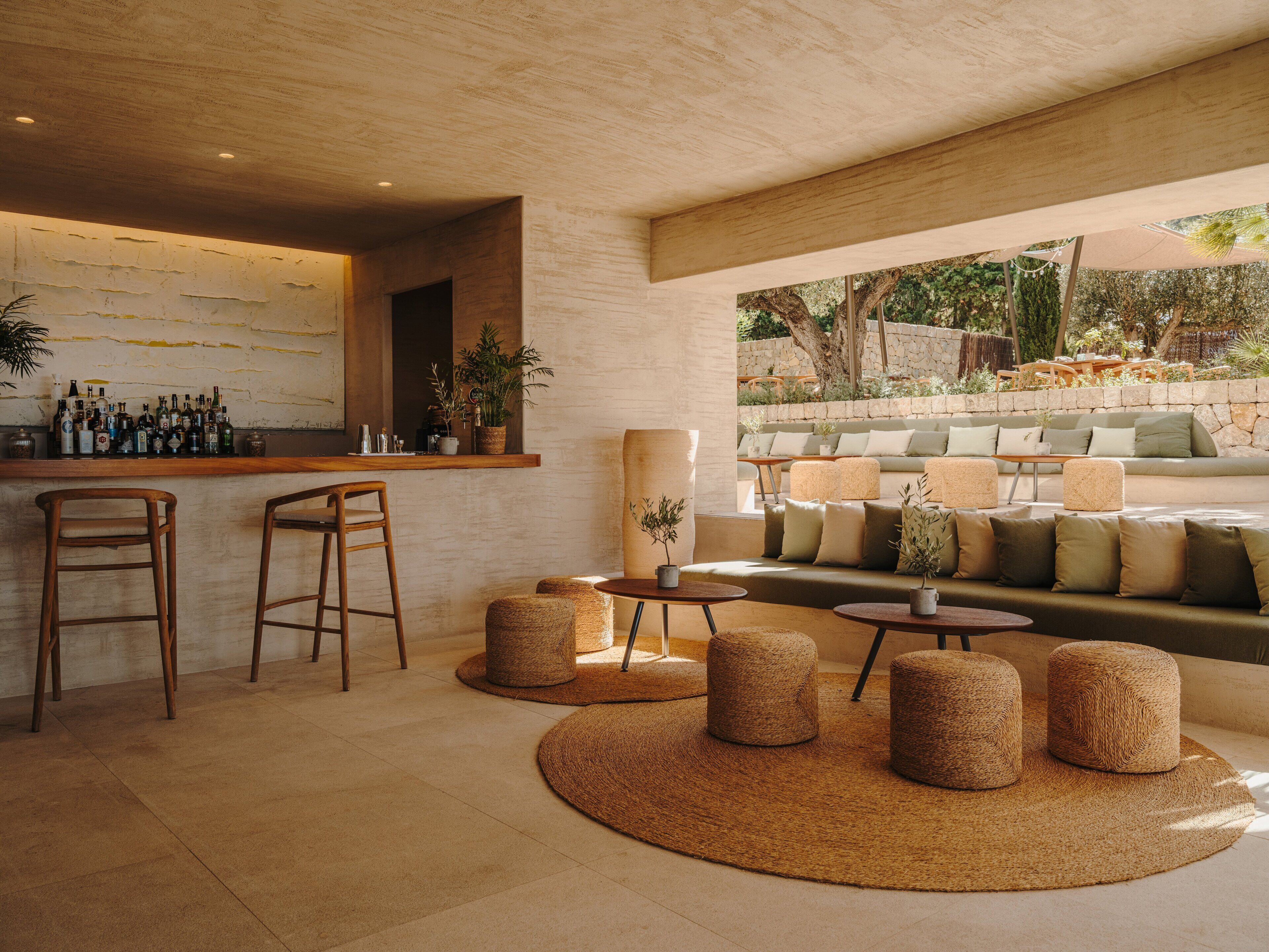 Foto - Four Seasons Resort Mallorca at Formentor