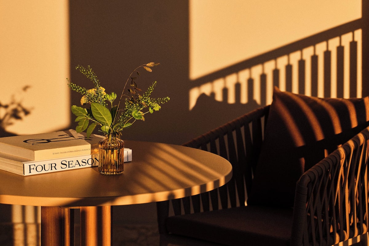 Suite (Pine View) | Balkoni