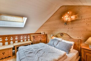 1 bedroom, WiFi