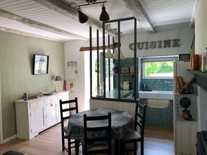 Mikrobølgeovn, ovn, kogeplade, opvaskemaskine