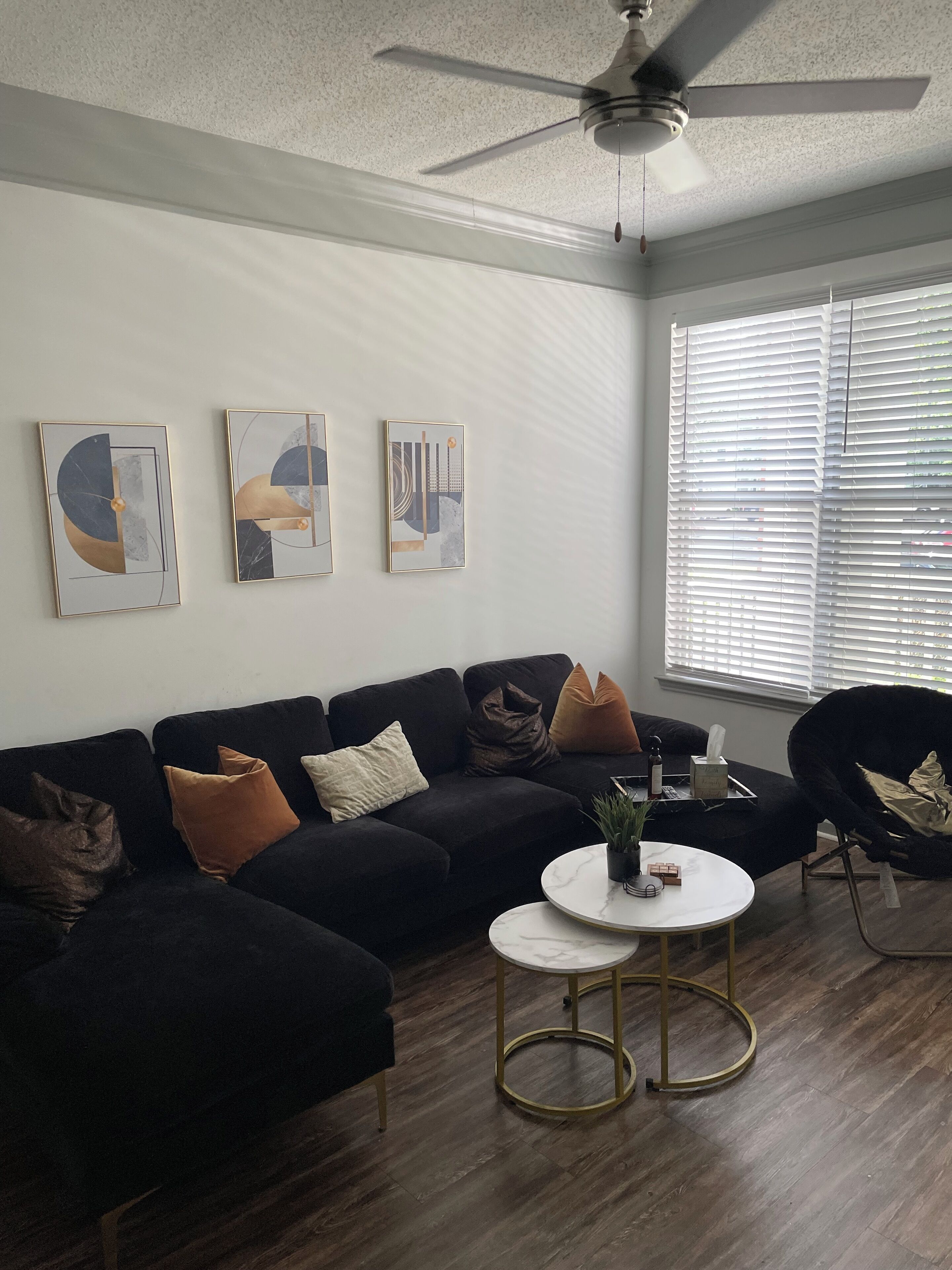 COZY MODERN METRO ATL/NORTH DECATUR CONDO