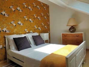 3 bedrooms, iron/ironing board, WiFi, bed sheets - Le 32, Lens (Lens)