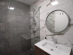 Een douche